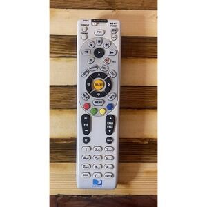 DIRECTV RC66 Universal Remote Control Compatible With Most Devices